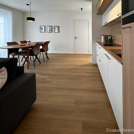 Lejlighed Vakantiewoning Erf64 *