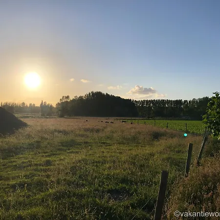 Vakantiewoning Erf64 * Sint-Amands