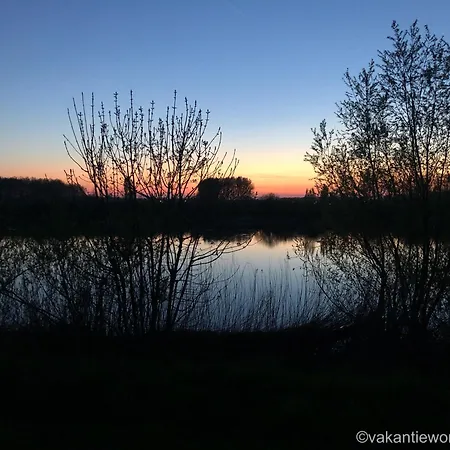 Vakantiewoning Erf64 *