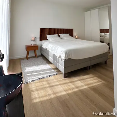 Lejlighed Vakantiewoning Erf64