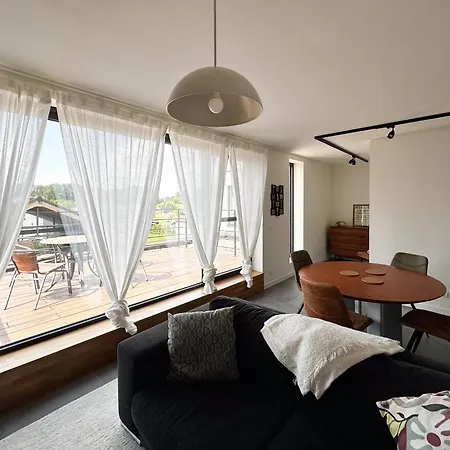 Lejlighed Vakantiewoning Erf64